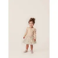 Bilde av Konges Sløjd Fairy Ballerina Kjole Fairy Cherry - Babyklær