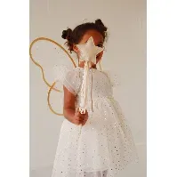 Bilde av Konges Sløjd Fairy Costume Fairy Etoile - Tilbehør og interiør