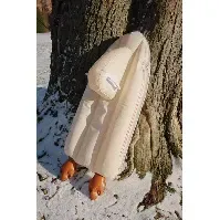 Bilde av Konges Sløjd Inflatable Snow Scooter Cream Off White - Leker