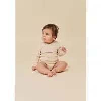 Bilde av Konges Sløjd Minnie Body Brazilian Sand - Babyklær