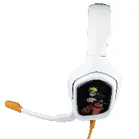Bilde av Konix Naruto Wired Gaming Headset - Videospill og konsoller
