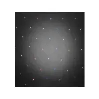 Bilde av Konstsmide 3679-507, Garland, Plast, Svart, 0,2 m Belysning - Annen belysning - Lyslenker