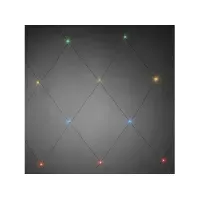 Bilde av Konstsmide 3748-500, Garland, Plast, Svart, 0,1 m Belysning - Annen belysning - Lyslenker