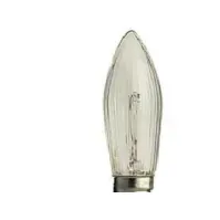 Bilde av Konstsmide Spare 7-9 Welcome Light Bulb, Gjennomsiktig, E10, 3 W, 16 g Belysning - Annen belysning - Julebelysning