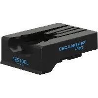Bilde av Kontakt for Scangrip CONNECT lampe og 18-V-FESTOOL batteri Backuptype - Værktøj