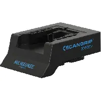 Bilde av Kontakt for Scangrip CONNECT lampe og 18-V MILWAUKEE batteri Backuptype - Værktøj