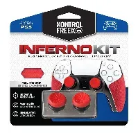 Bilde av KontrolFreek - Performance Kit Inferno - PS5 - Videospill og konsoller