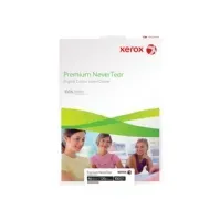 Bilde av Kopipapir Premium Nevertear A4 vandfast 120 mic - (100 ark) Papir & Emballasje - Hvitt papir - Hvitt A4