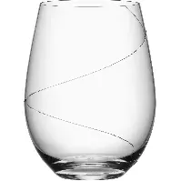 Bilde av Kosta Boda Line gin & tonic glass Glass