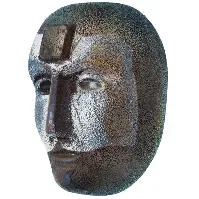 Bilde av Kosta Boda Look Skulptur Hode In Figur