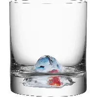 Bilde av Kosta Boda New Friends Glass, Fugl Glass