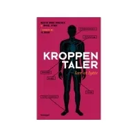 Bilde av Kroppen taler | Martin Bonde Mogensen, Mikael Kyneb, Jo Brand | Språk: Dansk Bøker - Kropp & Sinn
