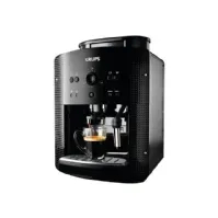 Bilde av Krups Essential EA810B70 - Automatisk kaffemaskin med cappuccinatore - 15 bar - grå Kjøkkenapparater - Kaffe - Espressomaskiner