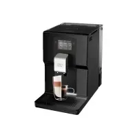 Bilde av Krups Intuition Preference EA873 - Automatisk kaffemaskine - 15 bar - sort Kjøkkenapparater - Kaffe - Kaffemaskiner