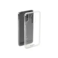 Bilde av Krusell Kivik - Baksidedeksel for mobiltelefon - gjennomsiktig - for Huawei Mate 20 Lite Tele & GPS - Mobilt tilbehør - Deksler og vesker