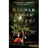 Bilde av Krypet - En krim og spenningsbok av Ragnar Enger