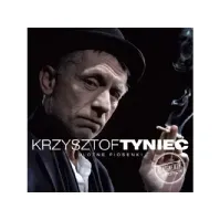 Bilde av Krzysztof Tyniec - Flyktige sanger Film og musikk - Musikk - Vinyl