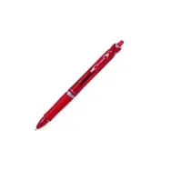 Bilde av Kuglepen Pilot Acroball medium rød Skriveredskaper - Kulepenner & Fyllepenner - Kulepenner med trykk-knapp