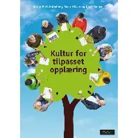 Bilde av Kultur for tilpasset opplæring - En bok av Jorun Buli-Holmberg