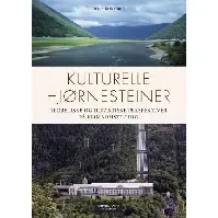 Bilde av Kulturelle hjørnesteiner - En bok av Inger Birkeland