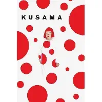 Bilde av Kusama - Filmer og TV-serier