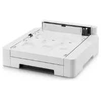 Bilde av Kyocera PF 5110 - Mediebakke/-mater - 250 ark inn 1 skuff(er) - for ECOSYS M5521, M5526, P5021, P5026 Skrivere & Scannere - Blekk, tonere og forbruksvarer - 3D-printer forbruksvarer