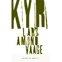 Bilde av Kyr av Lars Amund Vaage - Skjønnlitteratur