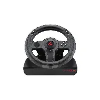 Bilde av Kyzar Switch Racing Wheel - Videospill og konsoller