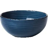 Bilde av Kähler Colore skål, 15 cm, berry blue Skål