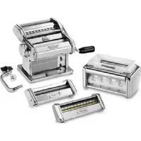 Bilde av Küchenprofi Multipast merkevareprodukt Kjøkkenapparater - Kjøkkenmaskiner - Pastamaskiner