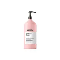 Bilde av L´Oréal Professionnel Série Expert Vitamino Color Resveratrol Shampoo 1500 ml Hårpleie - Hårprodukter - Sjampo