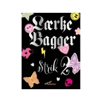 Bilde av Lærke Bagger Strik 2 | Lærke Bagger | Språk: Dansk Bøker - Hobby