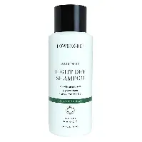 Bilde av Löwengrip Good To Go Light Dry Shampoo Apple & Cedarwood 100ml Hårpleie - Styling - Tørrshampoo