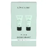 Bilde av Löwengrip Trust Me Deodorant 2-pack 2x50ml Dufter - Dame - Deodorant
