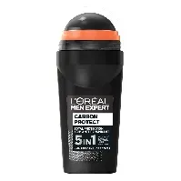 Bilde av L’Oréal Paris Men Expert Carbon Protect Total Protection 48H Anti Mann - Dufter - Deodorant