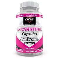 Bilde av L-Carnitine Capsules - 120 kapsler Fettforbrenning