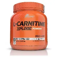 Bilde av L-Carnitine Xplode - 300 g pulver Fettforbrenning