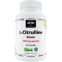 Bilde av L-Citrulline 1000 mg - 90 kapsler PWO