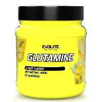 Bilde av L-Glutamin Med Smak - 400 gram Amino