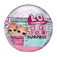 Bilde av L.O.L. Surprise ! - Baby Bundle Surprise PDQ (507321) - Leker