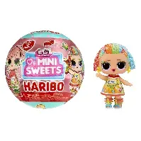 Bilde av L.O.L. Surprise! - Loves Mini Sweets X HARIBO Doll (119913) - Leker