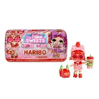 Bilde av L.O.L. Surprise! - Loves Mini Sweets X Haribo Surprise-O-Matic (119883) - Leker