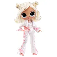 Bilde av L.O.L. Surprise! - Tweens Doll S3 - Marilyn Star - Leker