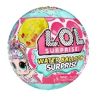 Bilde av L.O.L. Surprise! - Water Balloon Surprise Tots (505068PDQ) - Leker
