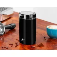 Bilde av LAFE MKB-004 kaffemølle 150 W Sort Kjøkkenapparater - Kaffe - Kaffekværner