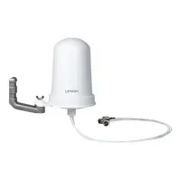 Bilde av LANCOM AirLancer ON-Q360ag - Antenne - Wi-Fi - 4 dBi - utendørs - lysegrå PC tilbehør - Nettverk - Diverse tilbehør