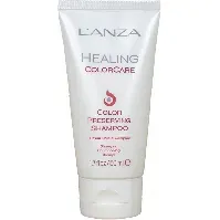 Bilde av L'ANZA Healing Colorcare Shampoo - 50 ml Hårpleie - Shampoo og balsam - Shampoo
