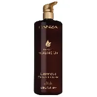 Bilde av L'ANZA Healing Keratin Oil Conditioner - 950 ml Hårpleie - Shampoo og balsam - Balsam