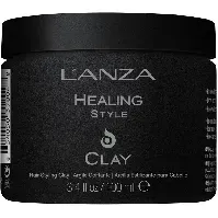Bilde av L'ANZA Healing Style Clay - 100 ml Hårpleie - Styling - Hårvoks