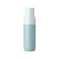 Bilde av LARQ Insulated Bottle Twist Top Drikkeflaske, mint farge, 500ml Utendørs - Camping - Diverse utstyr